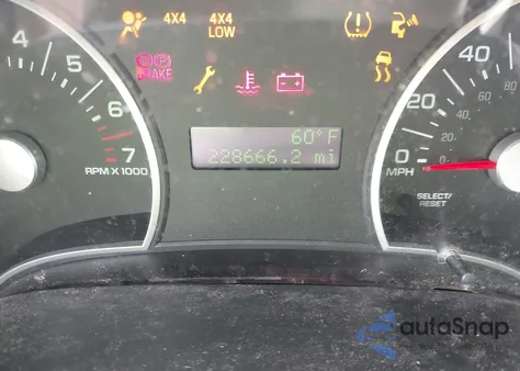 2007 Ford Explorer Xlt z USA, uszkodzony, nr VIN 1FMEU73EX7UB77843